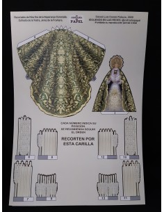 Recortable La Yedra de Jerez 2