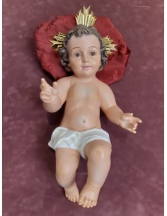Niño Jesús 35 CM