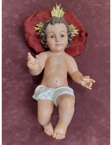 Niño Jesús 35 CM