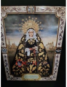 Azulejo Loreto 20x30 cm