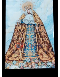 Azulejo Mayor Dolor 20x30 cm