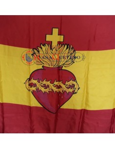 Bandera de España