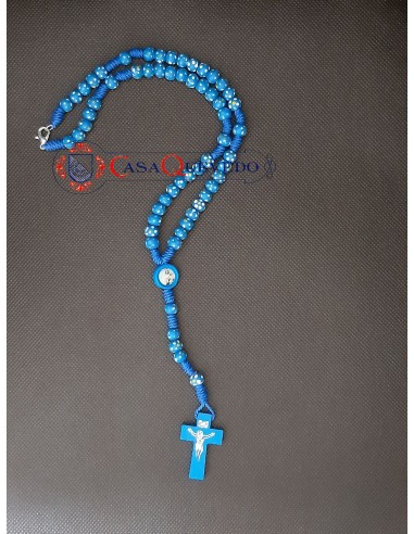 Rosario Madera Infantil