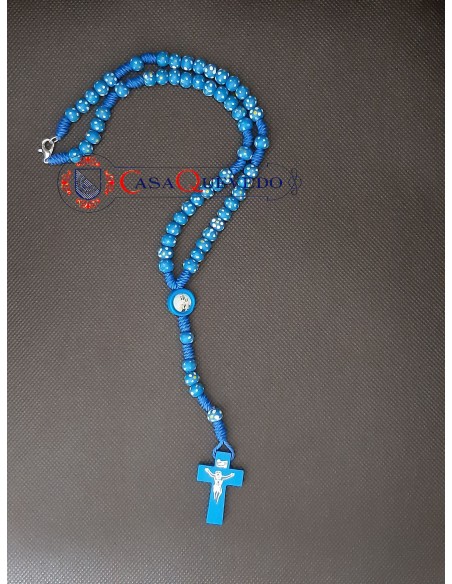 Rosario Madera Infantil