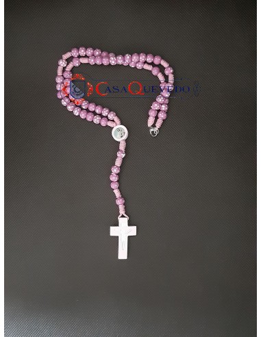 Rosario Madera Infantil