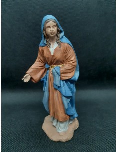 Pastora Hebrea 14 cm