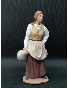 Pastora tinaja 14 cm