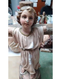 Restauración Divino Niño