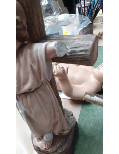 Restauración Divino Niño 2