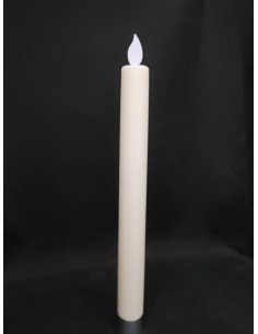 Velas artificiales