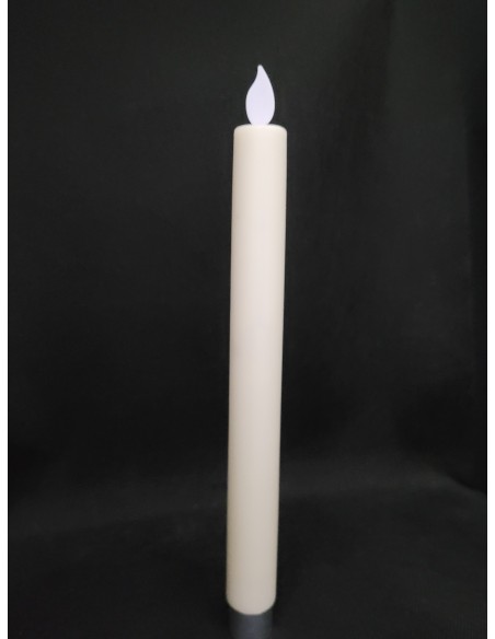 Velas artificiales