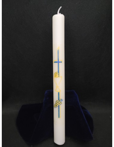 Velas Sacramental