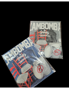 Camisetas Zambomba unisex