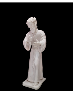 Cristo de los Gitanos de Sevilla17cm