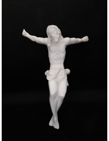 Cristo de la Sed 15 cm