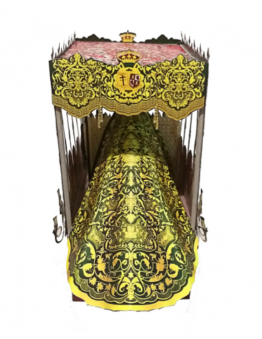 Recortable La Yedra de Jerez