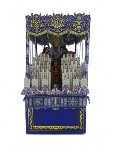 Recortable Las Penas