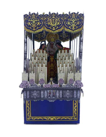 Recortable Las Penas