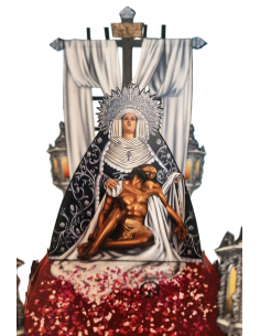 Recortable La Caridad 2