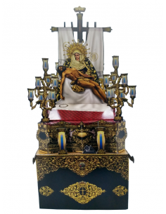 Recortable El Baratillo de Sevilla 2