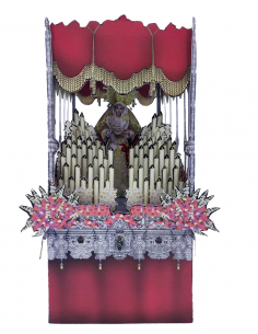 Recortable Prendimiento 2