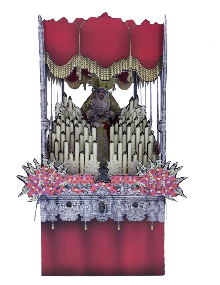 Recortable Prendimiento