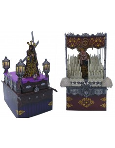 Recortable Cofradía del Nazareno 2