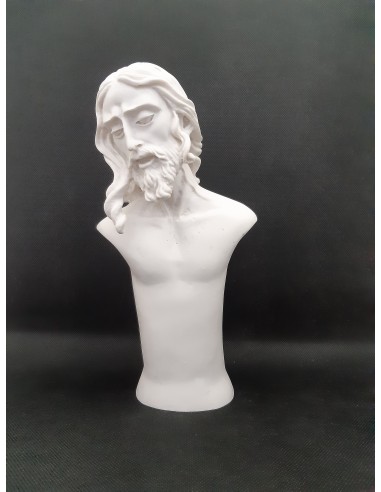 Busto Cristo de 55/60 cm