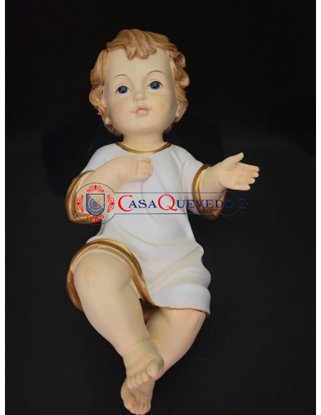 Niño Jesús Resina