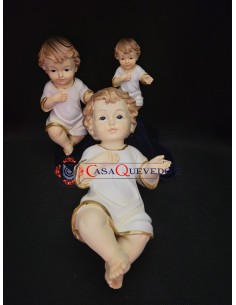 Niño Jesús Resina 2