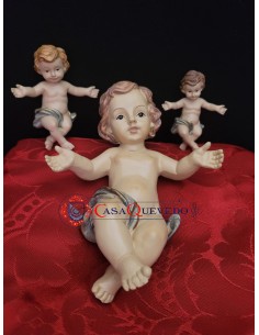 Niño Jesús Resina 2
