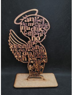 Angelito de la Guarda