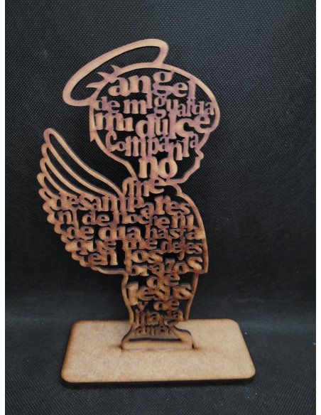 Angelito de la Guarda