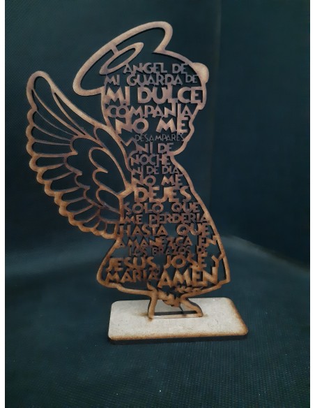 Angelito de la Guarda