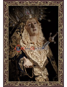 Balconera Virgen del Mayor Dolor