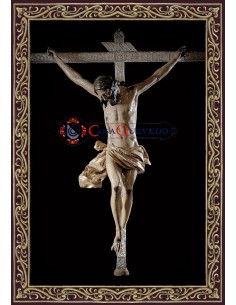 Balconera Sto Crucifijo