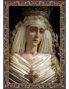 Balconera Esperanza de la  Yedra Coronada
