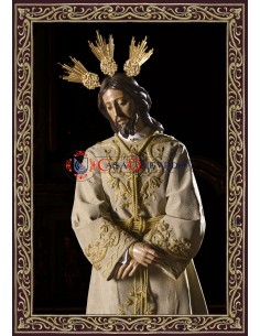 Balconera P.Jesús del Consuelo Transporte