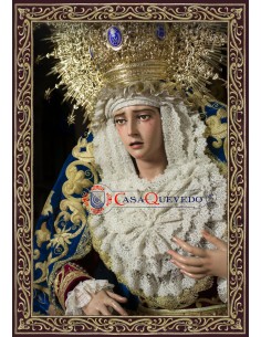 Balconera Virgen de la Estrella
