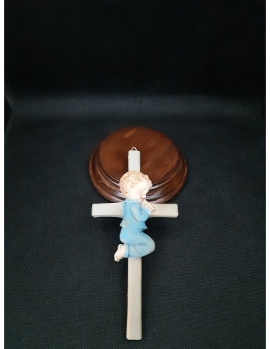Cruz infantil