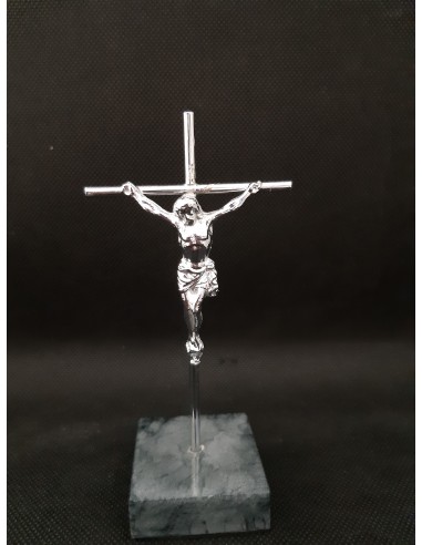 Cruz de sobremesa